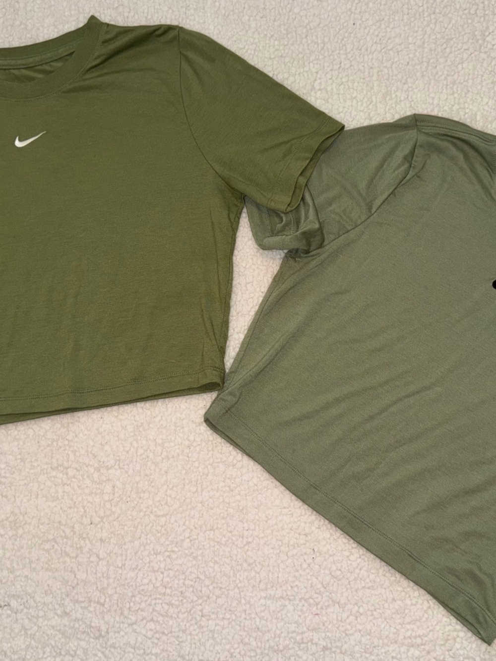 Crop tops Nike